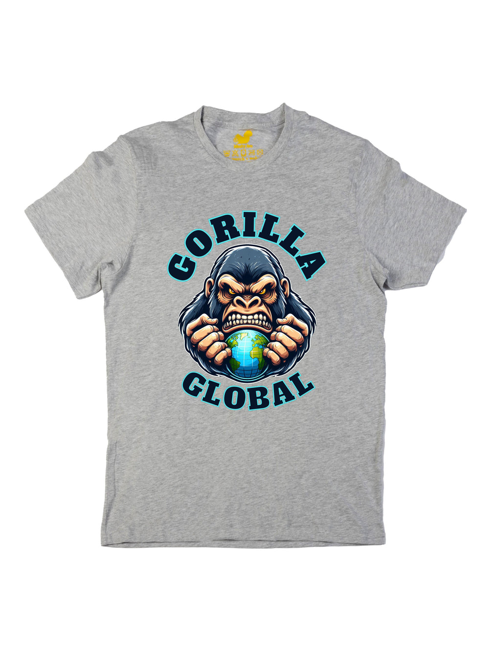 Steven McKinney Unisex T-Shirt