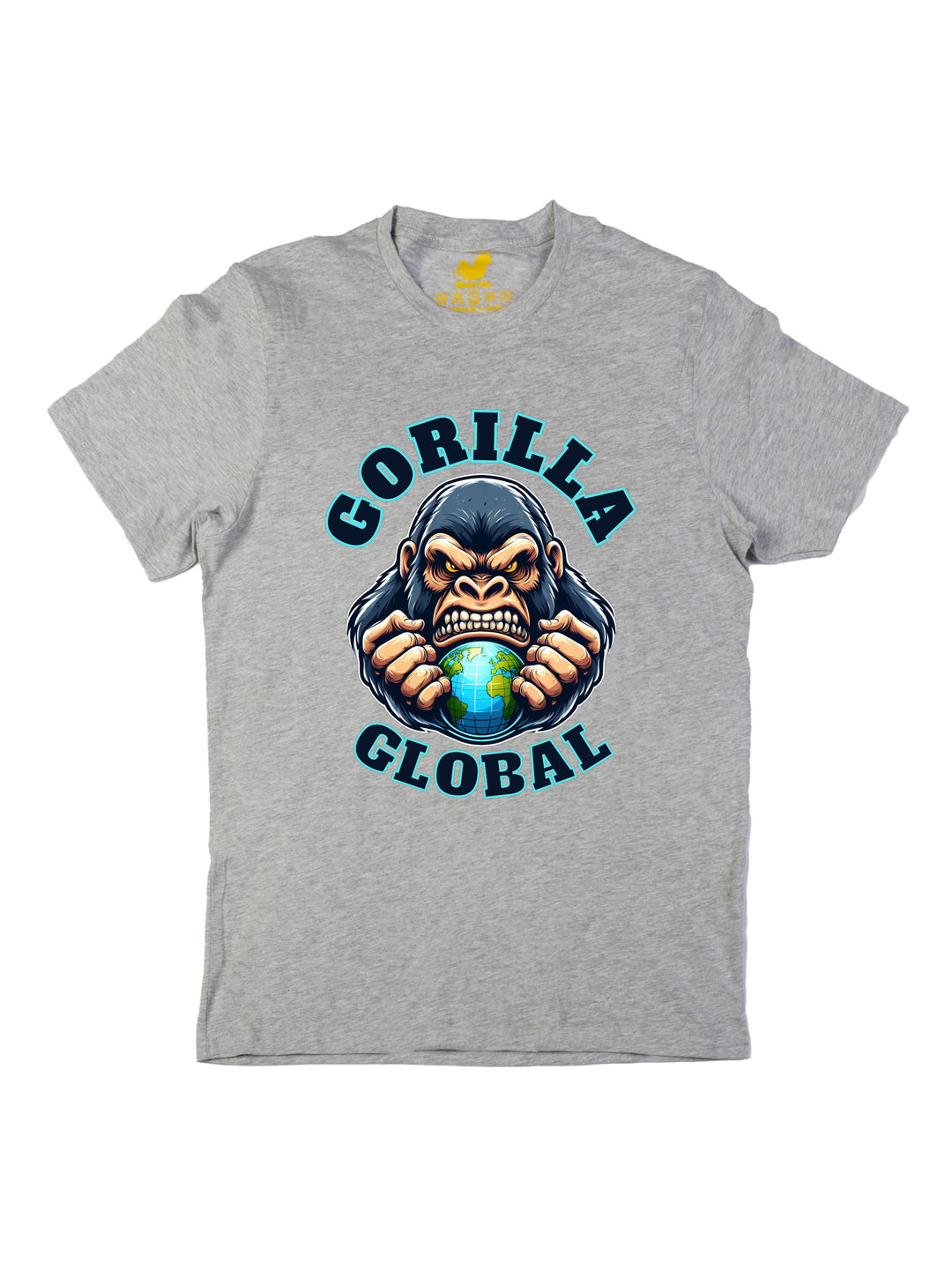Steven McKinney Unisex T-Shirt