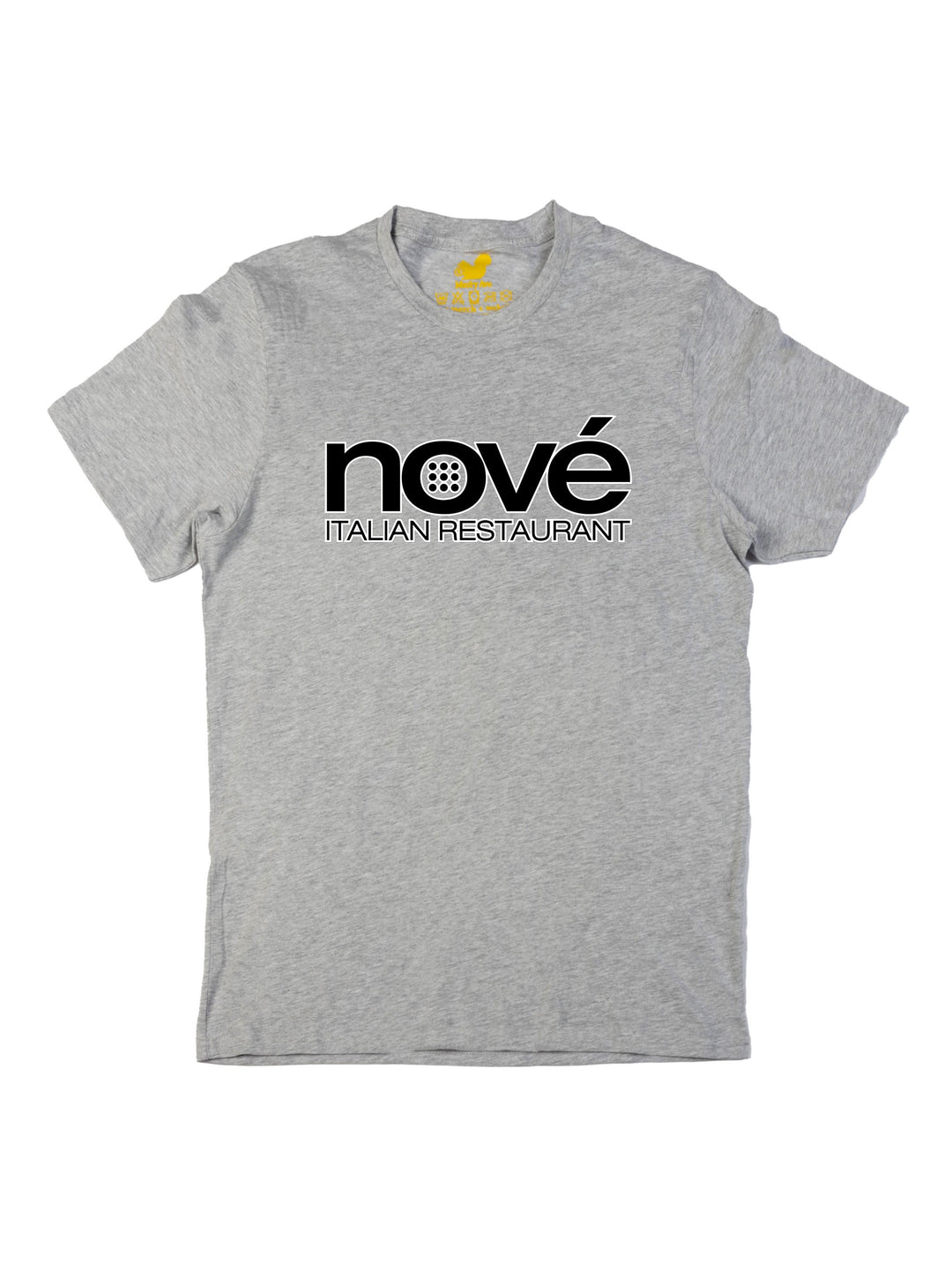 Nove Italian Restaurant  Logo Unisex T-Shirt
