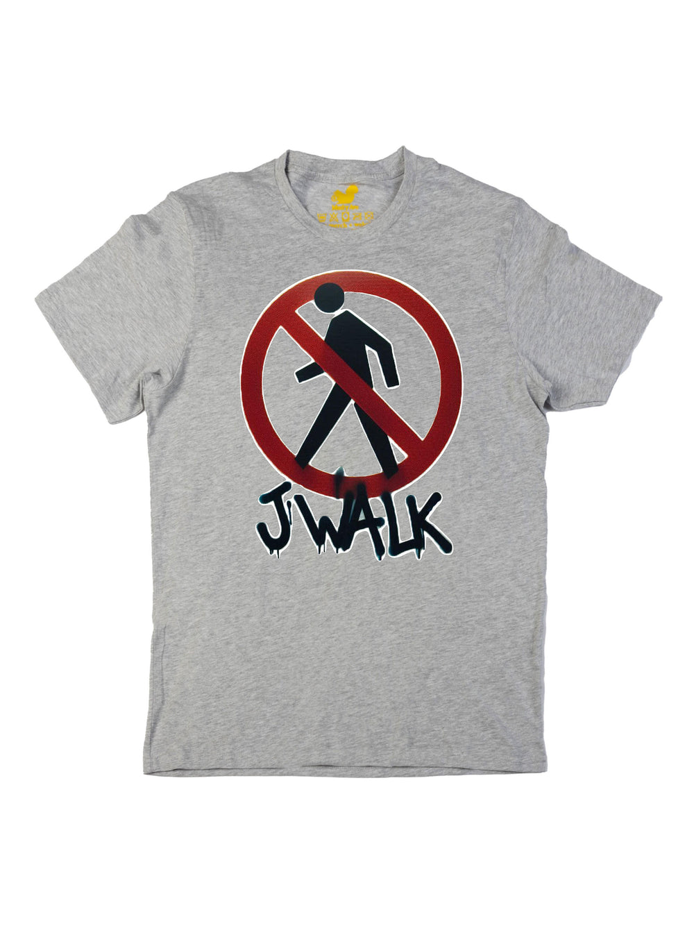 J Walk Unisex T-Shirt