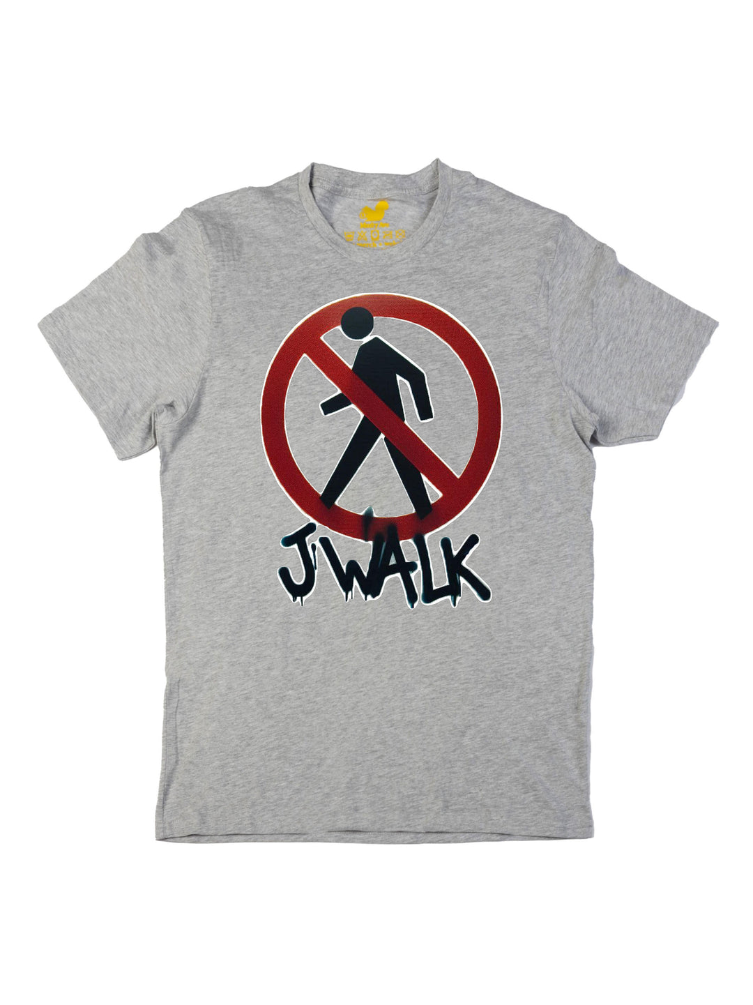 J Walk Unisex T-Shirt