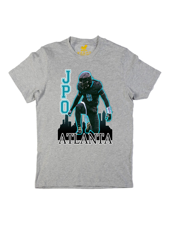 Juan Powell Unisex T-Shirt