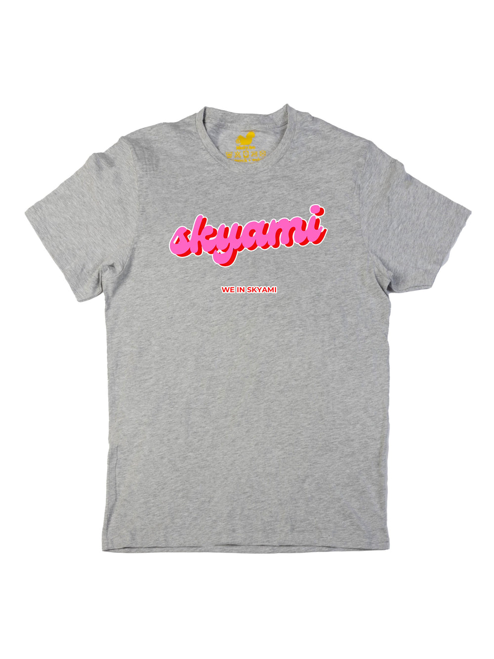 Skyami Logo Unisex T-Shirt