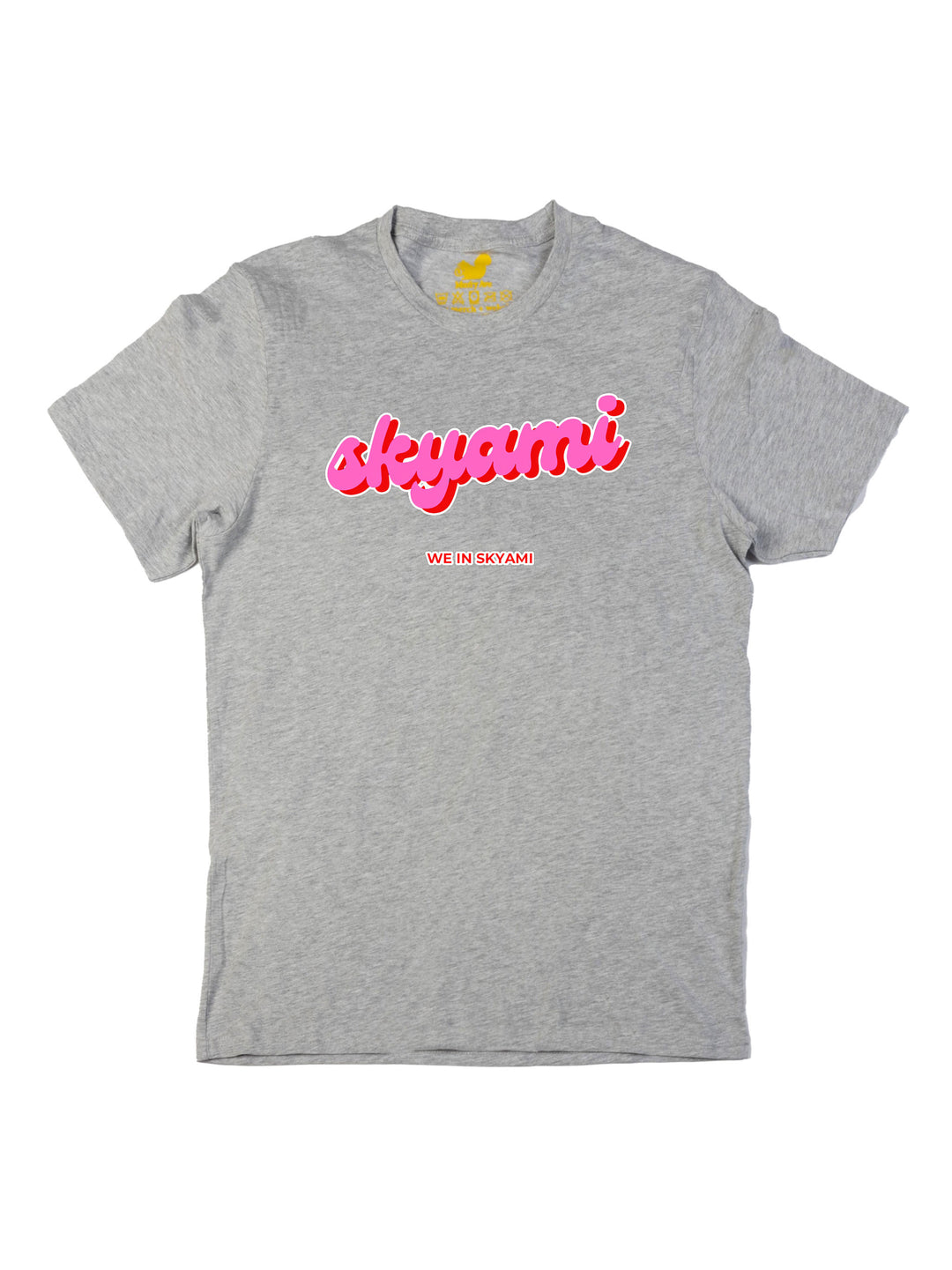 Skyami Logo Unisex T-Shirt