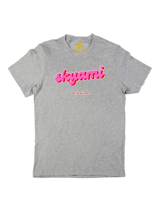 Skyami Logo Unisex T-Shirt