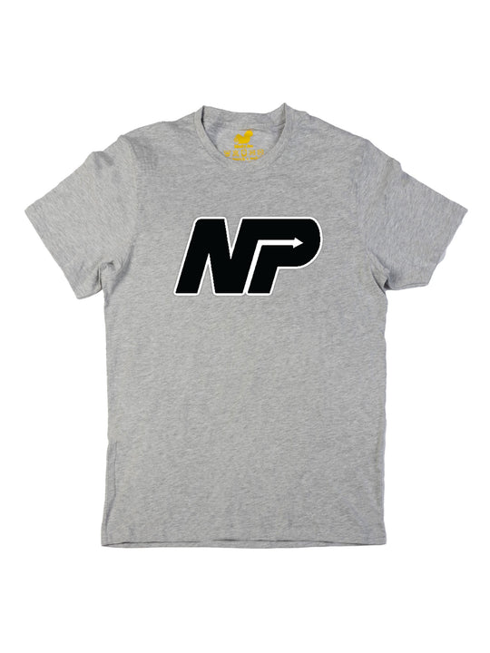 Nico Patti Logo Unisex T-Shirt