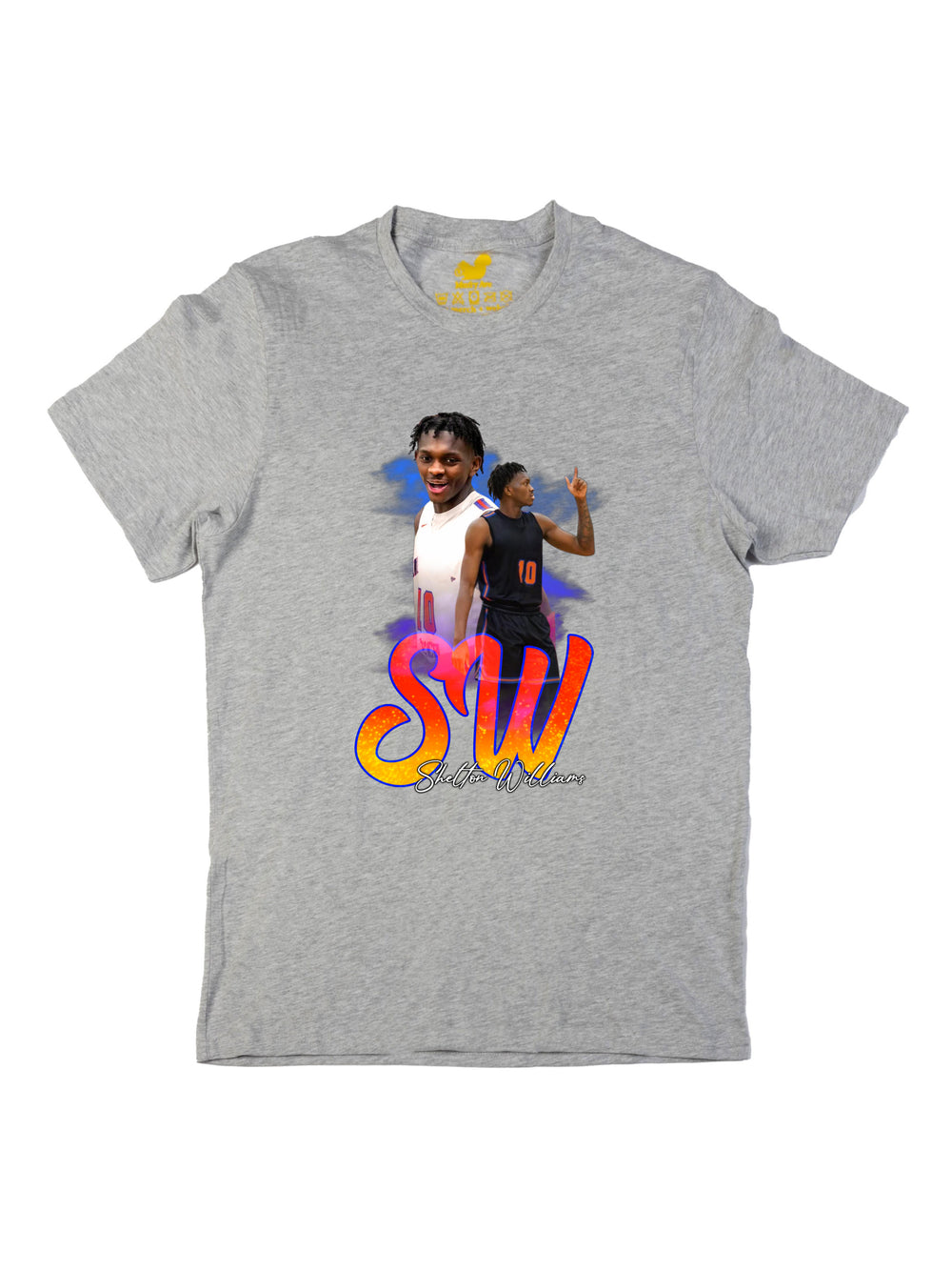 Shelton Williams Unisex T-Shirt