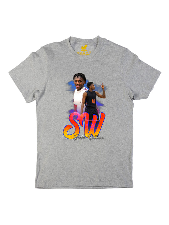 Shelton Williams Unisex T-Shirt