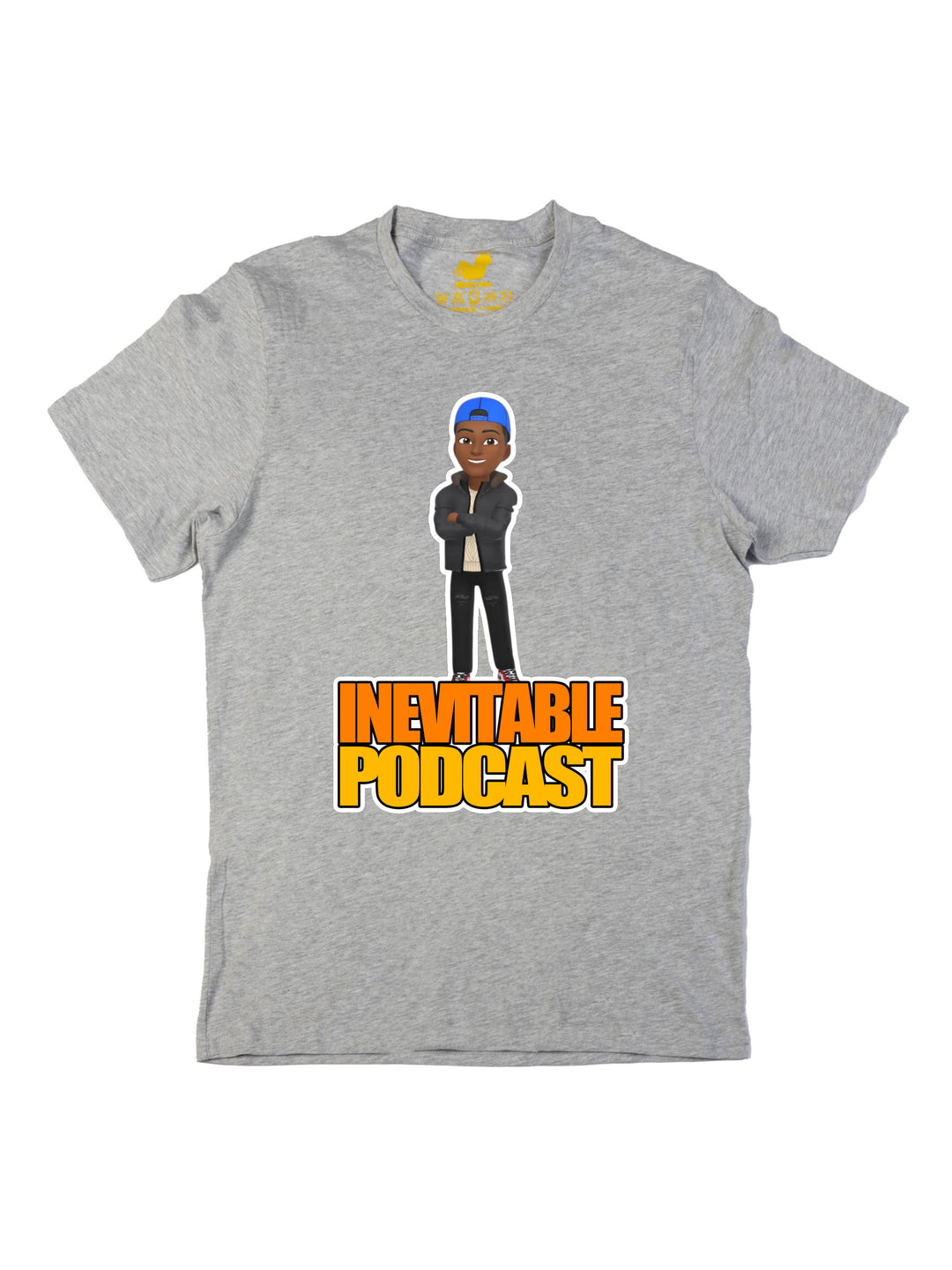 Kyren Brown Unisex T-Shirt