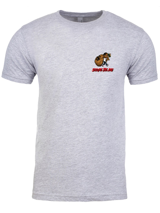 Secure the Bag Unisex T-Shirt