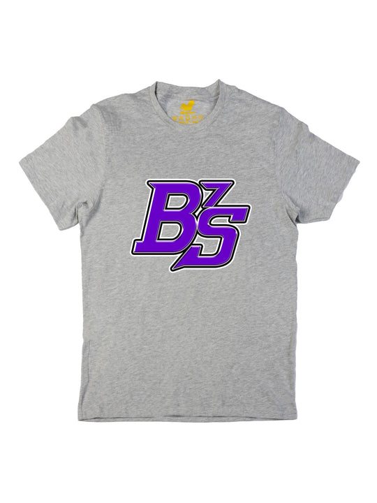 Brad Smurf Logo Unisex T-Shirt