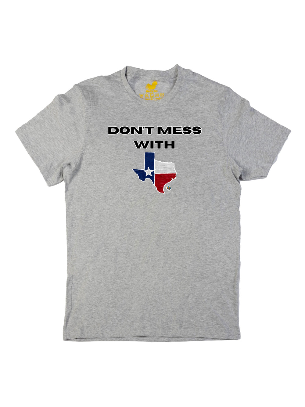 Dont Mess With Unisex T-Shirt