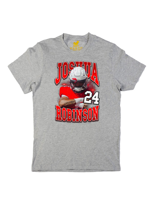 Joshua Robinson Unisex T-Shirt
