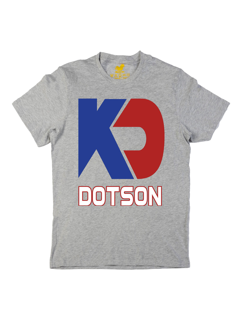 KD Dotson Unisex T-Shirt