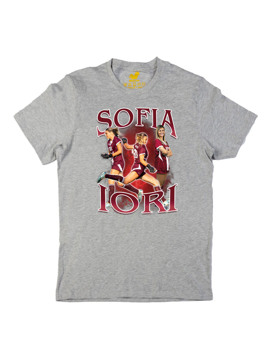 Sofia Iori Initials Unisex T-Shirt
