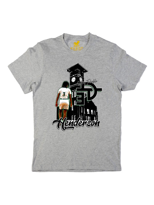 Destiny Timberlake Unisex T-Shirt