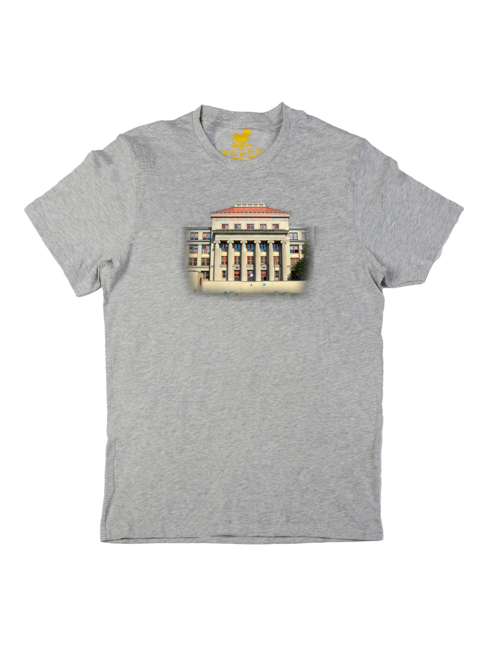 Taylor Allderdice HIgh School Unisex T-Shirt