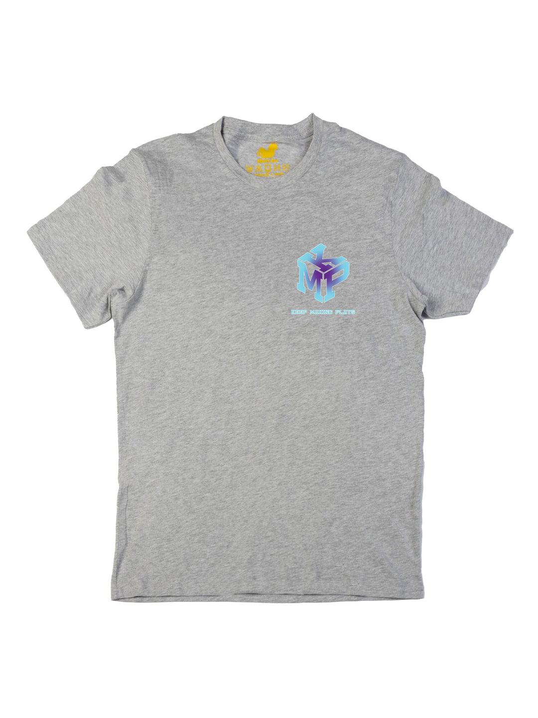 Keep Making Plays Unisex T-Shirt