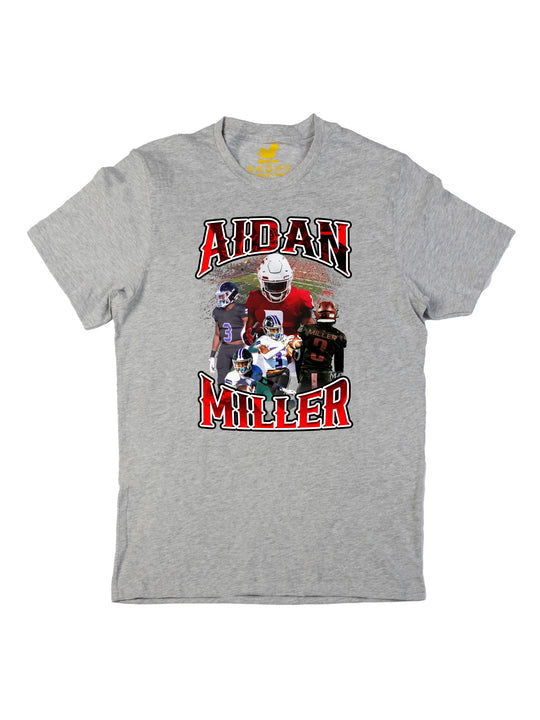 Aidan Miller Unisex T-Shirt