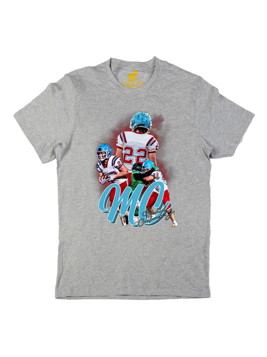 Michael Cendrowski Jr Unisex T-Shirt