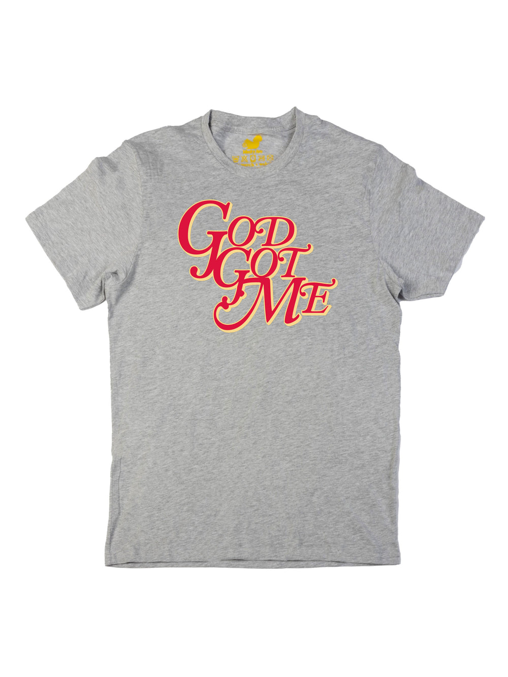 God Got Me Unisex T-Shirt