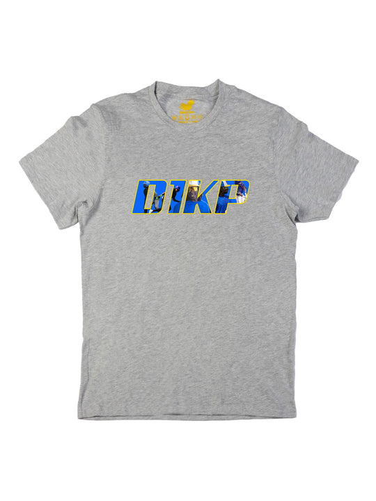 D1PK Unisex T-Shirt