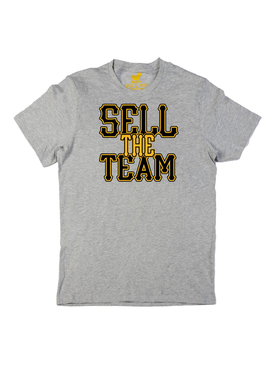 Sell the Team Unisex T-Shirt