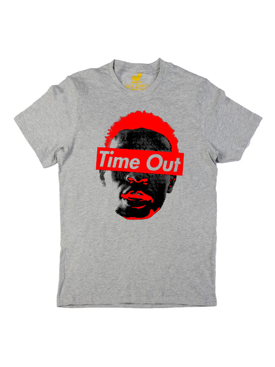 Timeout Unisex T-Shirt
