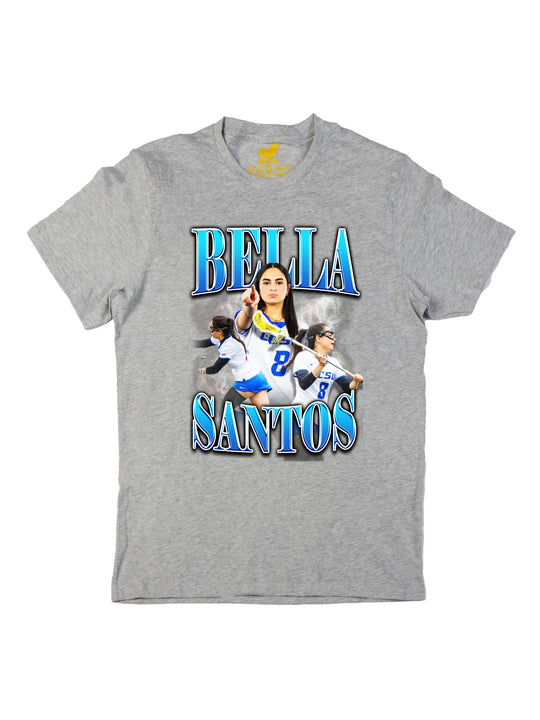 Bella Santos Unisex T-Shirt