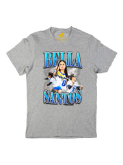 Bella Santos Unisex T-Shirt