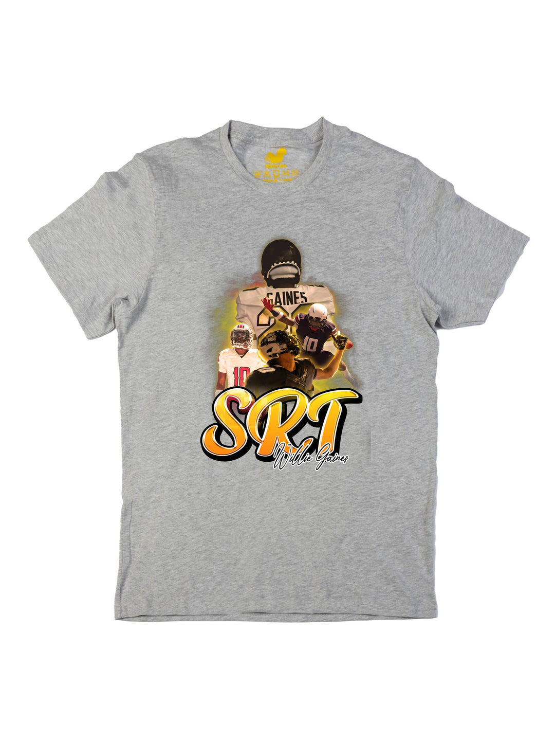 Willie Gaines Unisex T-Shirt