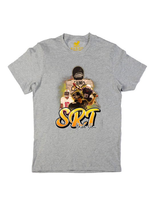 Willie Gaines Unisex T-Shirt