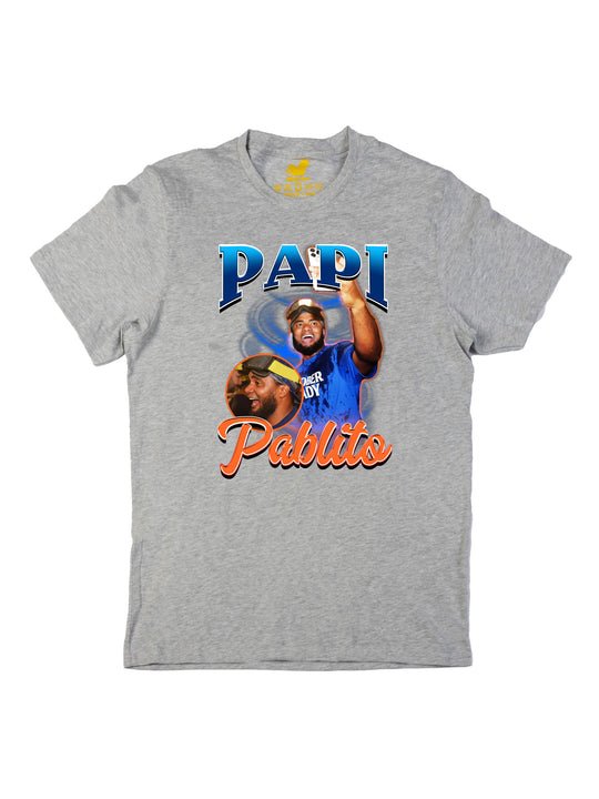 Papi Pablito Unisex T-Shirt