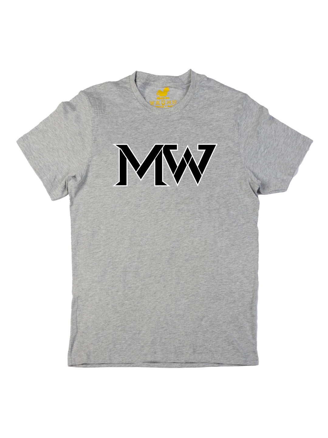 Mantrez Walker Logo Unisex T-Shirt