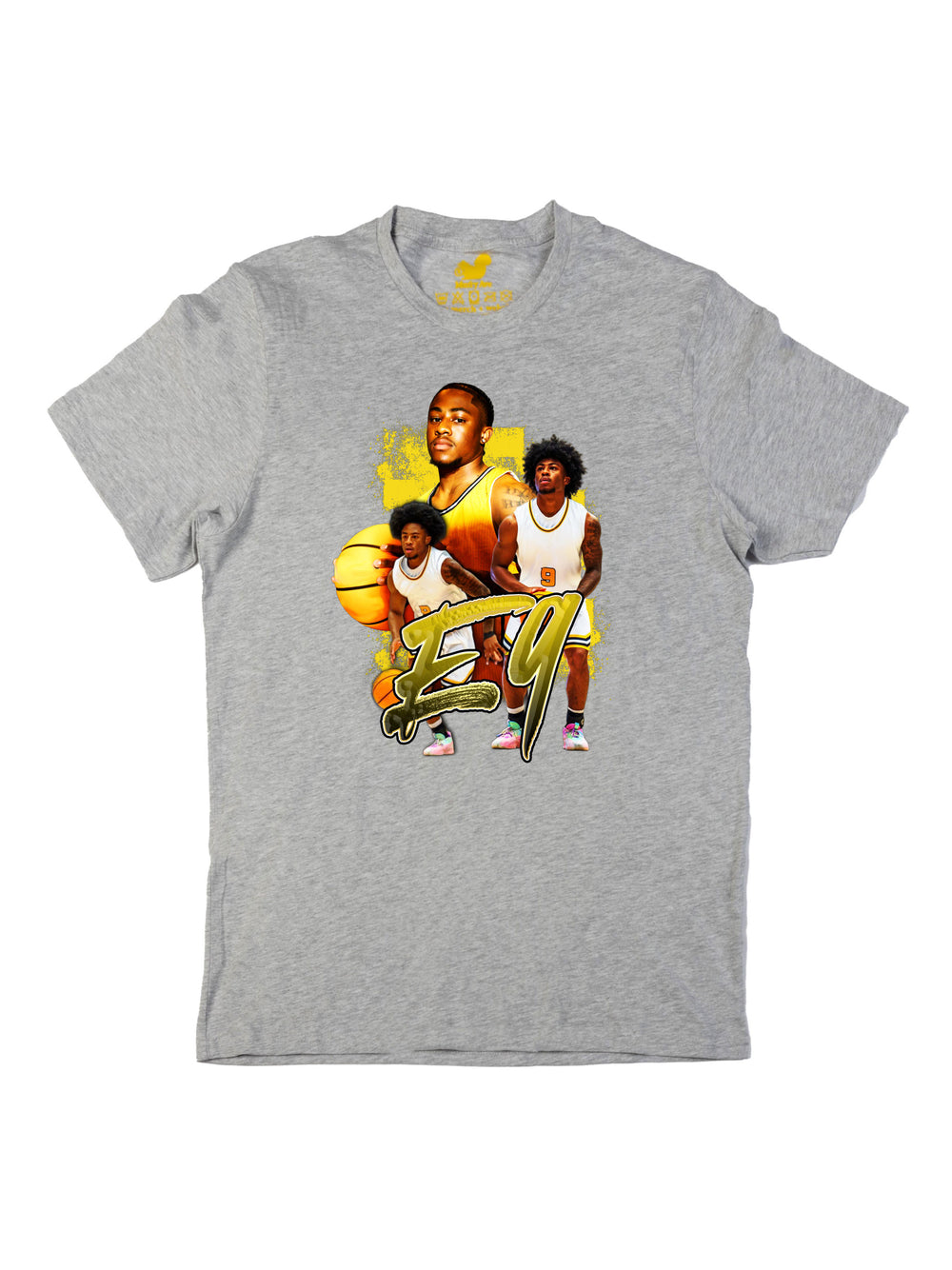 Eric Holland Collage Unisex T-Shirt