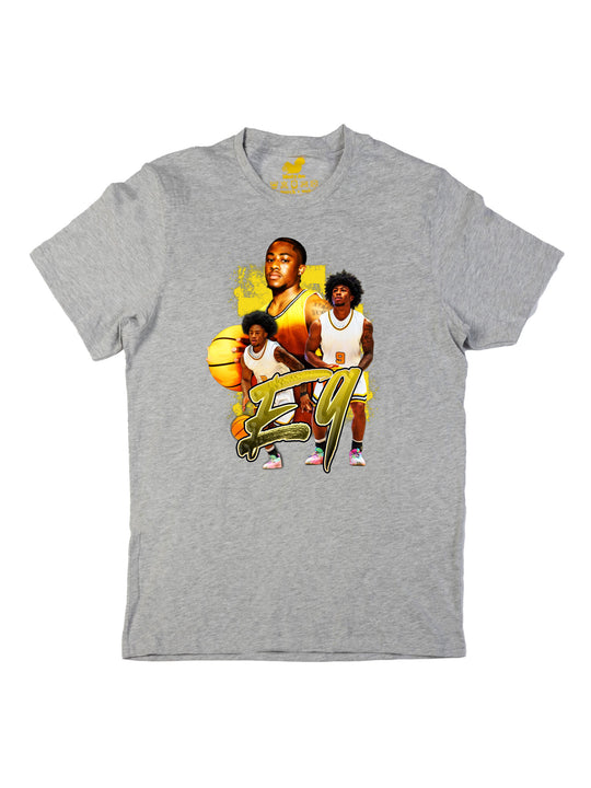 Eric Holland Collage Unisex T-Shirt