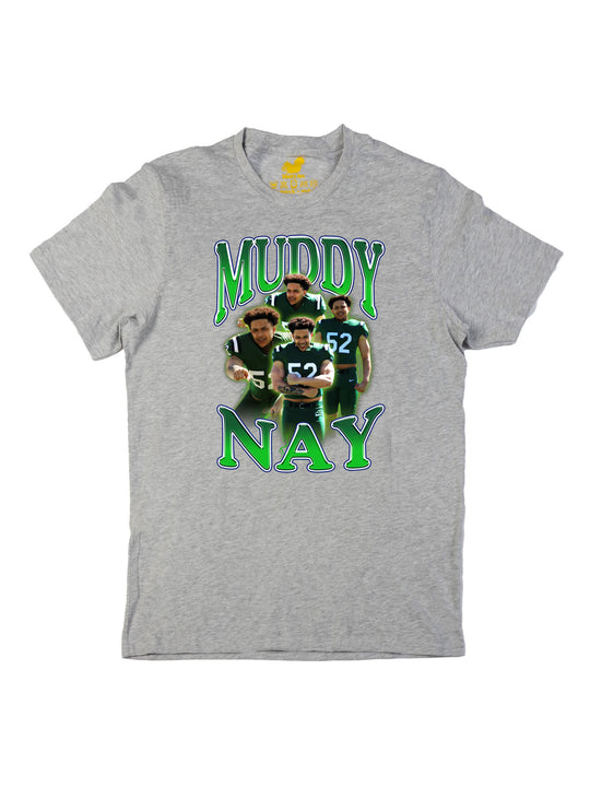 Naysean Conway Unisex T-Shirt