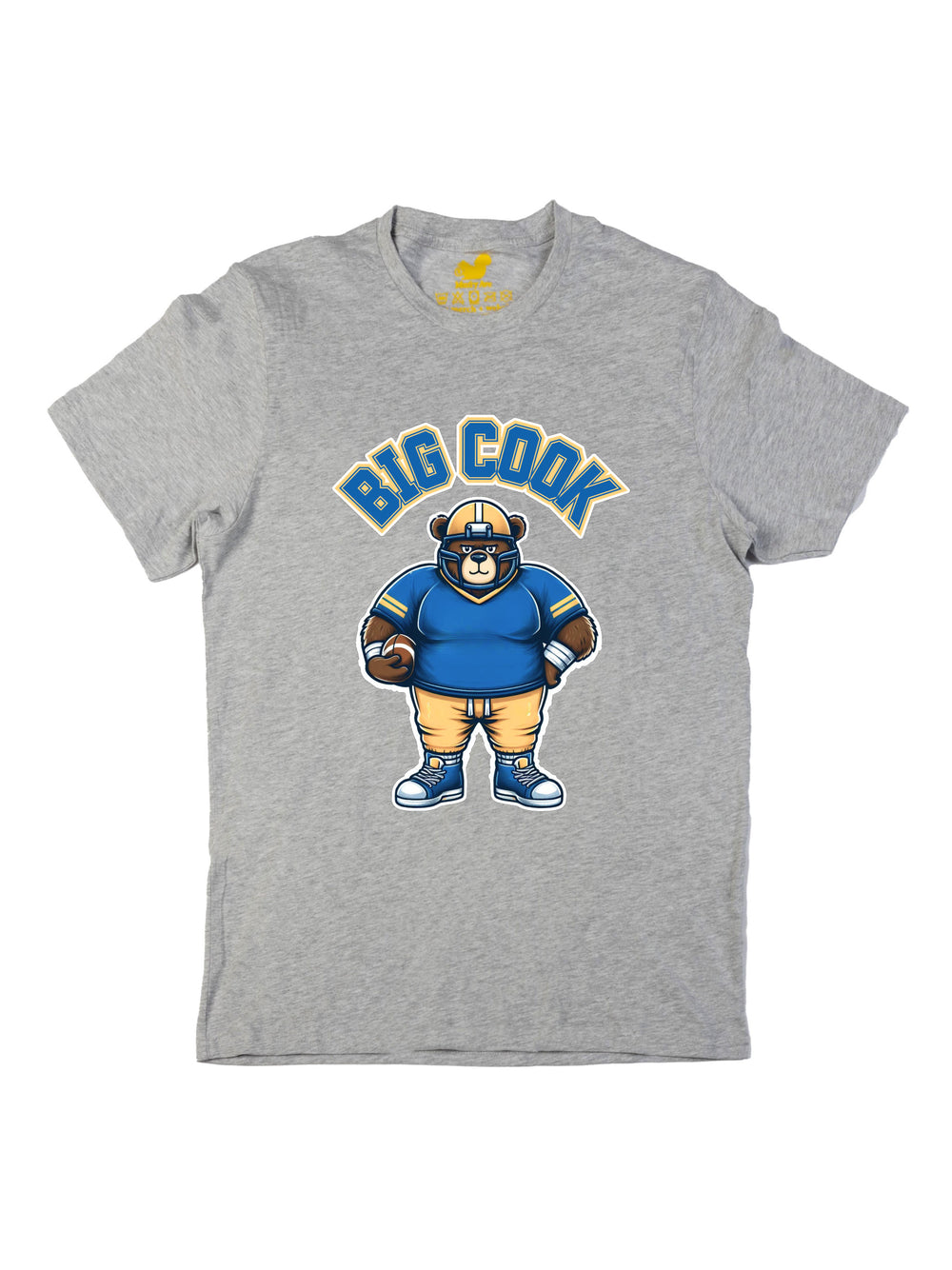 Alani Makihele Cartoon Unisex T-Shirt