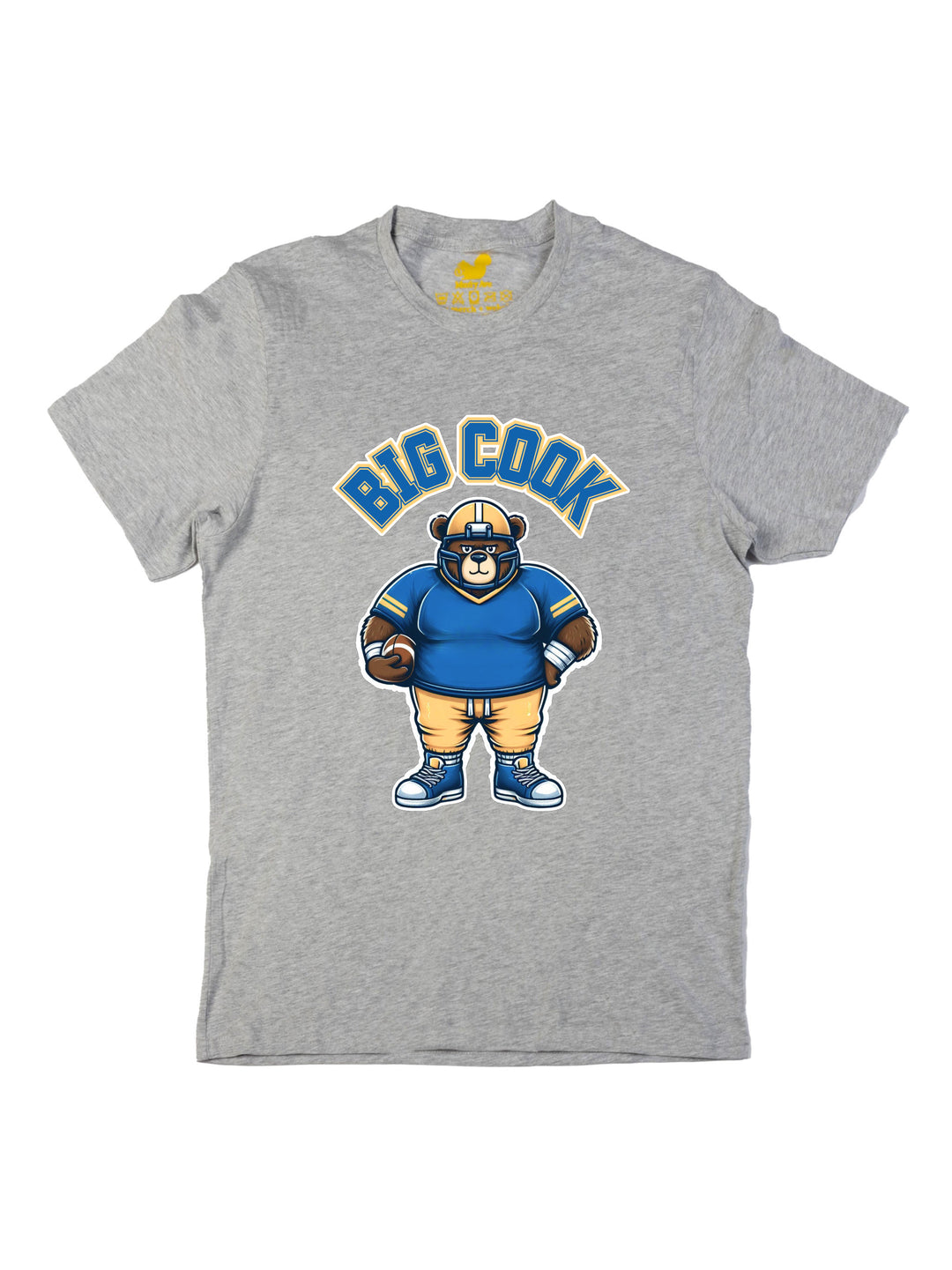 Alani Makihele Cartoon Unisex T-Shirt