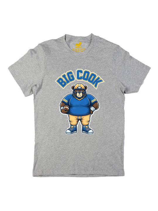 Alani Makihele Cartoon Unisex T-Shirt