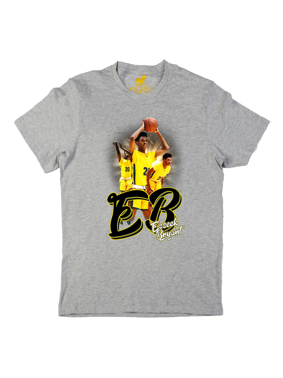 Esseck Bryant Unisex T-Shirt