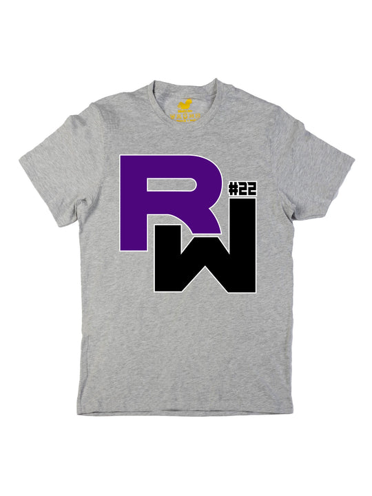 Ruby Whitehorn Clemson Unisex T-Shirt