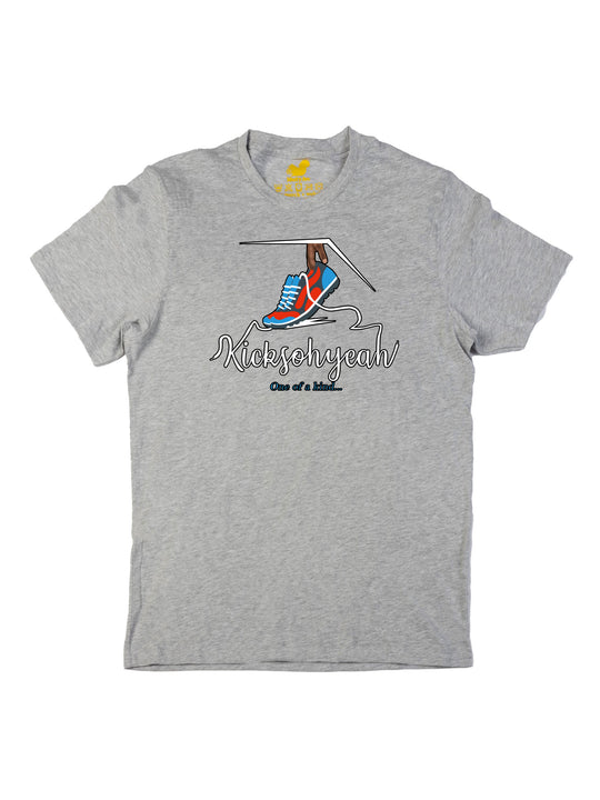 Kicks Oh Yeah Unisex T-Shirt
