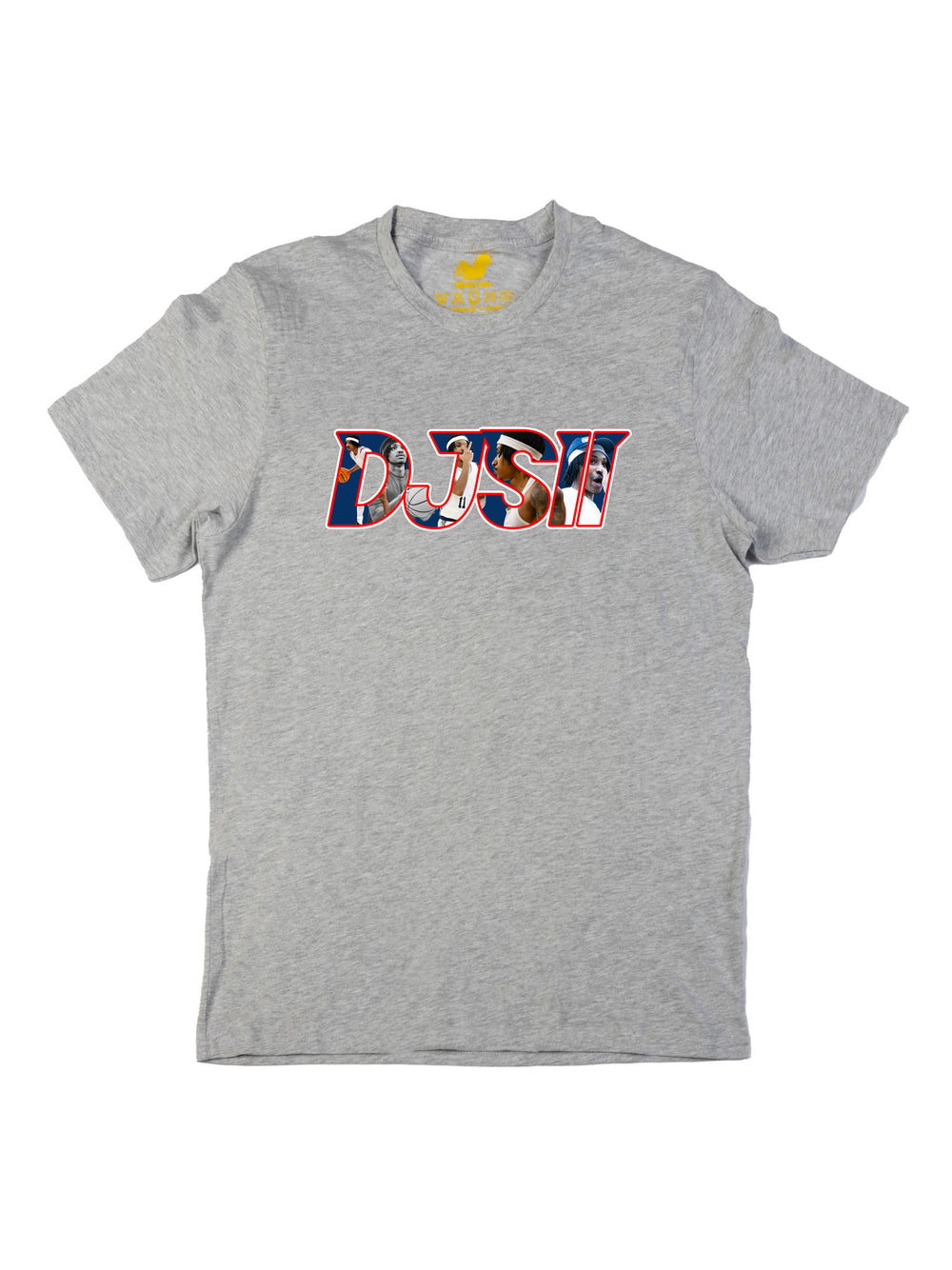 DJ Smith Logo Unisex T-Shirt