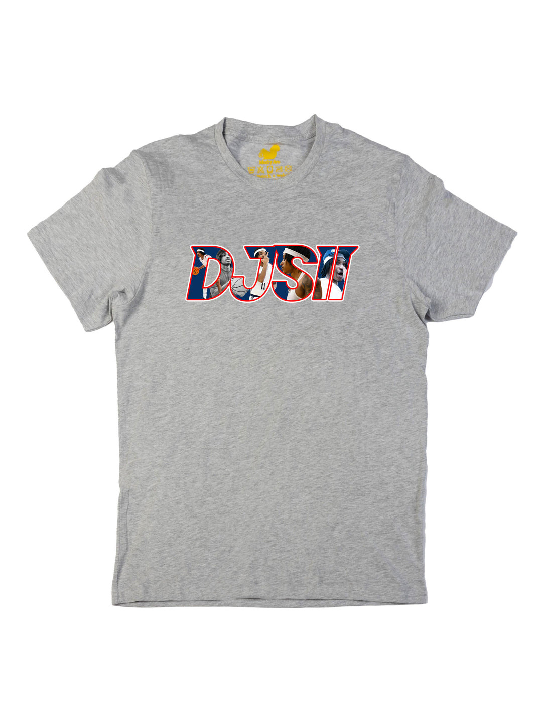 DJ Smith Logo Unisex T-Shirt