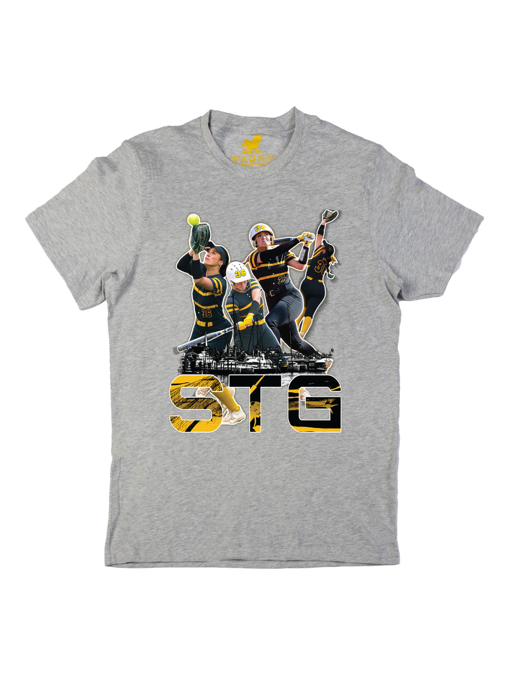 STG Unisex T-Shirt
