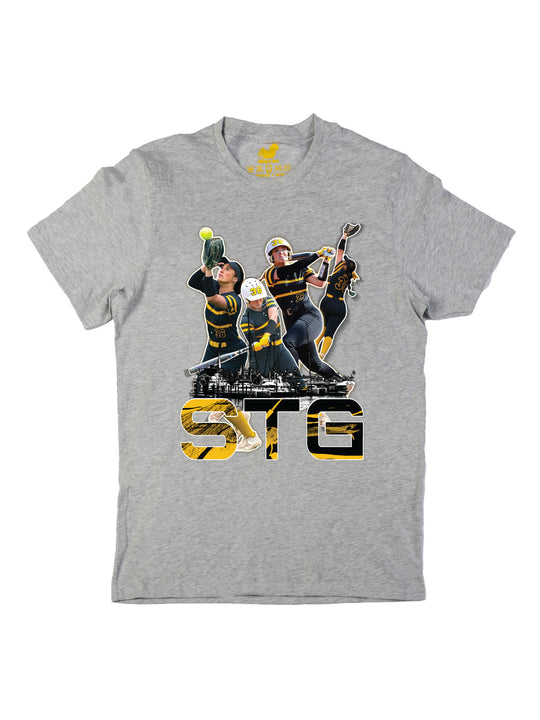 STG Unisex T-Shirt