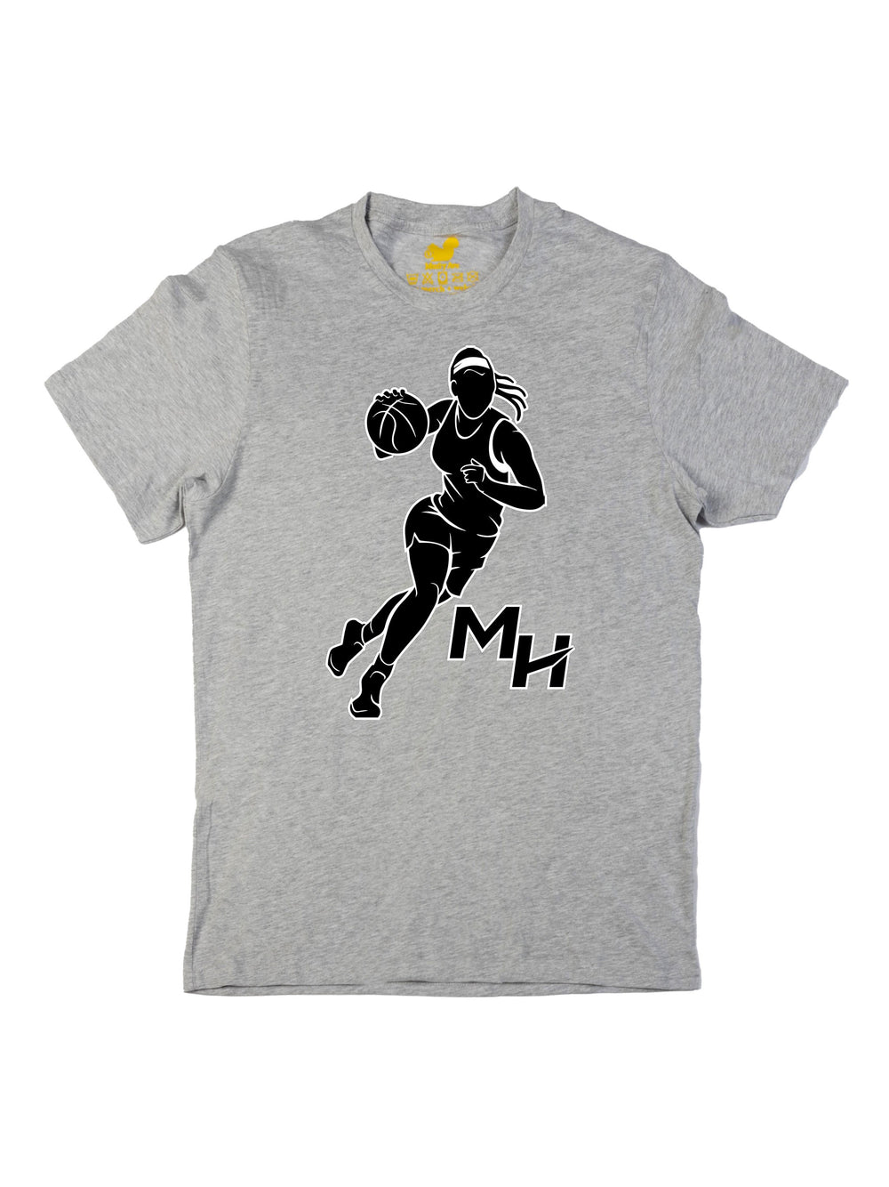 Myesha Huggins Logo Unisex T-Shirt