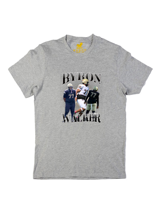 Byron Walker Collage Unisex T-Shirt