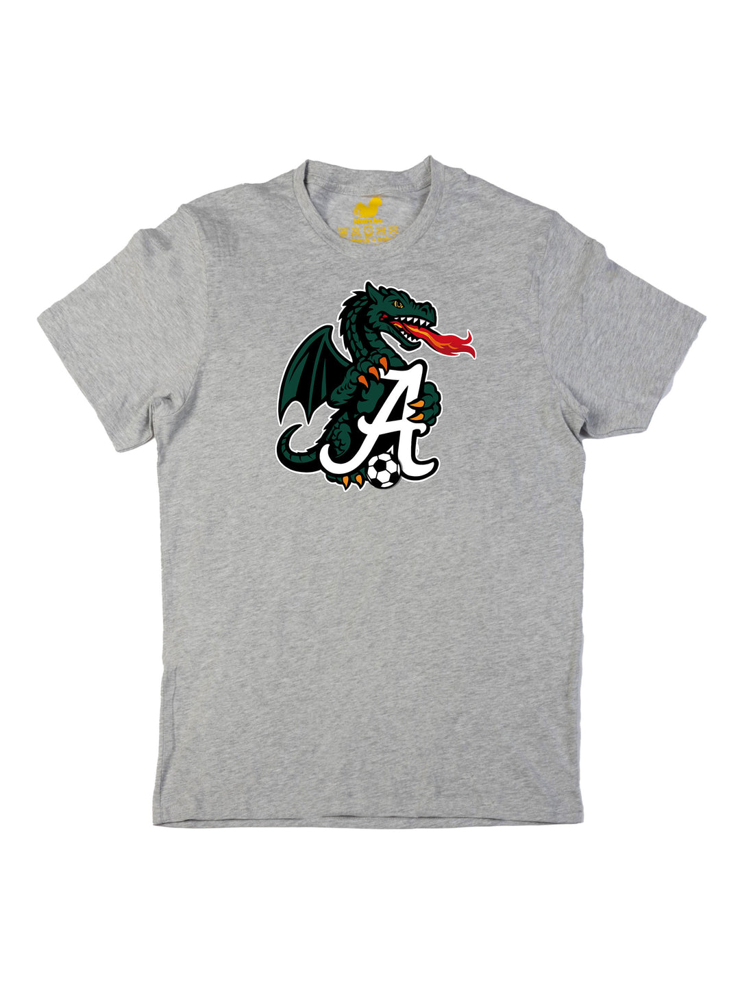 Dice Soccer  Unisex T-Shirt